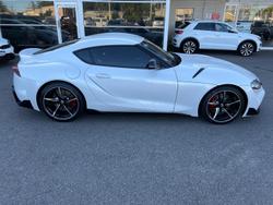 2019 Toyota
Supra GR GTS