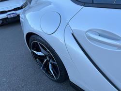 2019 Toyota
Supra GR GTS