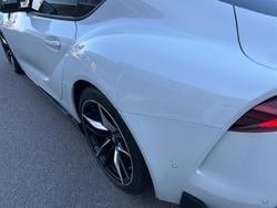 2019 Toyota
Supra GR GTS