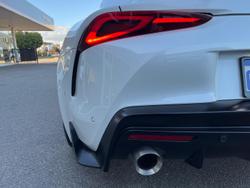 2019 Toyota
Supra GR GTS