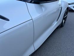 2019 Toyota
Supra GR GTS