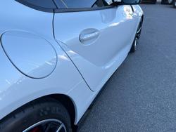 2019 Toyota
Supra GR GTS