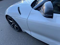 2019 Toyota
Supra GR GTS