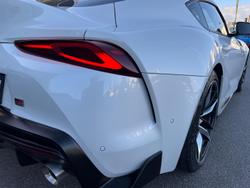2019 Toyota
Supra GR GTS