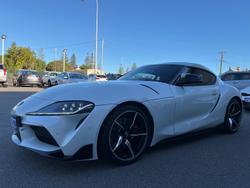 2019 Toyota
Supra GR GTS