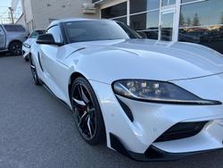 2019 Toyota
Supra GR GTS