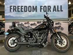 Harley-Davidson FXLRS LOW Rider S (117)