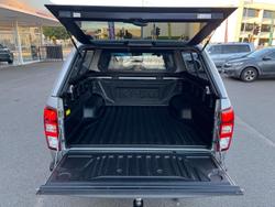 2022 Mazda
BT-50 XTR