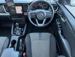 2022 Mazda
                BT-50 XTR