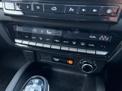 2022 Mazda
BT-50 XTR