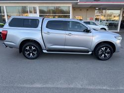 2022 Mazda
BT-50 XTR