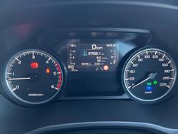 2022 Mazda
BT-50 XTR