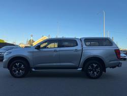 2022 Mazda
BT-50 XTR