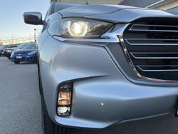 2022 Mazda
                BT-50 XTR