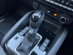 2022 Mazda
BT-50 XTR