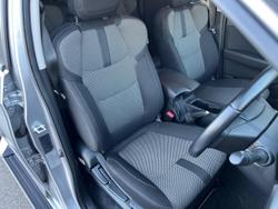 2022 Mazda
BT-50 XTR