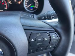 2022 Mazda
BT-50 XTR