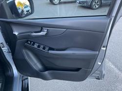 2022 Mazda
BT-50 XTR