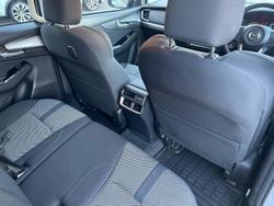2022 Mazda
BT-50 XTR