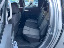 2022 Mazda
BT-50 XTR
