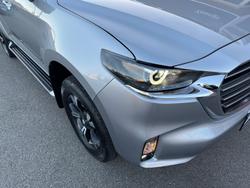 2022 Mazda
BT-50 XTR