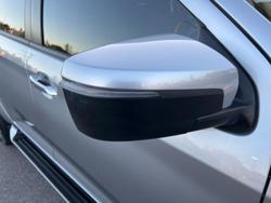 2022 Mazda
BT-50 XTR