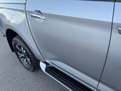2022 Mazda
BT-50 XTR