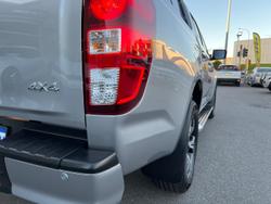 2022 Mazda
BT-50 XTR
