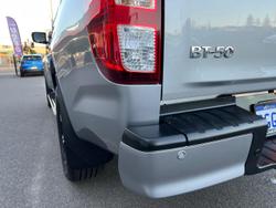 2022 Mazda
BT-50 XTR