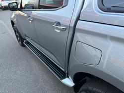 2022 Mazda
BT-50 XTR