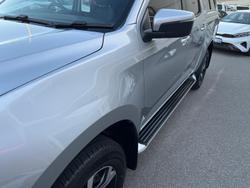 2022 Mazda
BT-50 XTR