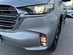 2022 Mazda
BT-50 XTR