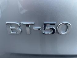 2022 Mazda
BT-50 XTR