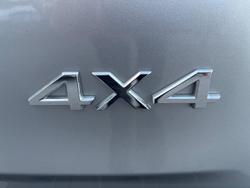 2022 Mazda
BT-50 XTR