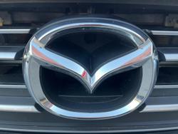 2022 Mazda
BT-50 XTR