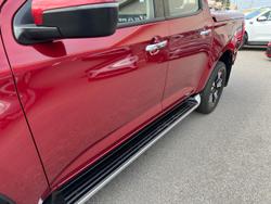 2021 Mazda BT-50 XTR