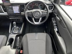 2021 Mazda
                BT-50 XTR