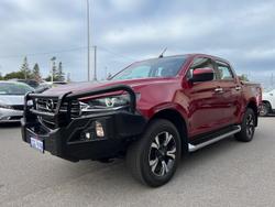 2021 Mazda
                BT-50 XTR