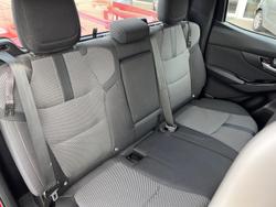 2021 Mazda BT-50 XTR