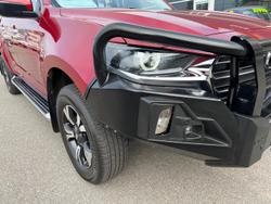 2021 Mazda BT-50 XTR