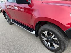 2021 Mazda BT-50 XTR