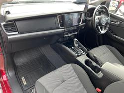 2021 Mazda BT-50 XTR