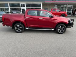2021 Mazda BT-50 XTR