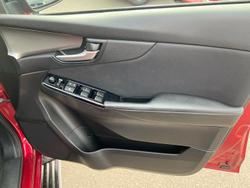 2021 Mazda
                BT-50 XTR