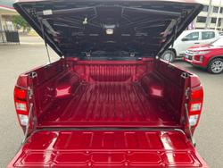 2021 Mazda
                BT-50 XTR