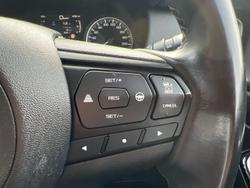 2021 Mazda BT-50 XTR