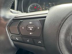 2021 Mazda
                BT-50 XTR