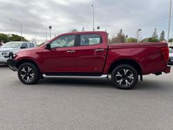 2021 Mazda
                BT-50 XTR