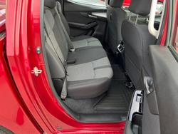 2021 Mazda
                BT-50 XTR