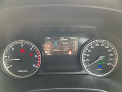 2021 Mazda BT-50 XTR